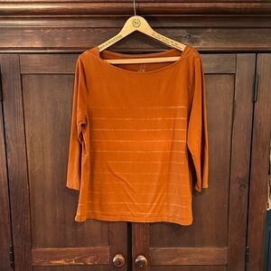 A new day, Women’s 3/4 sleeve shirt